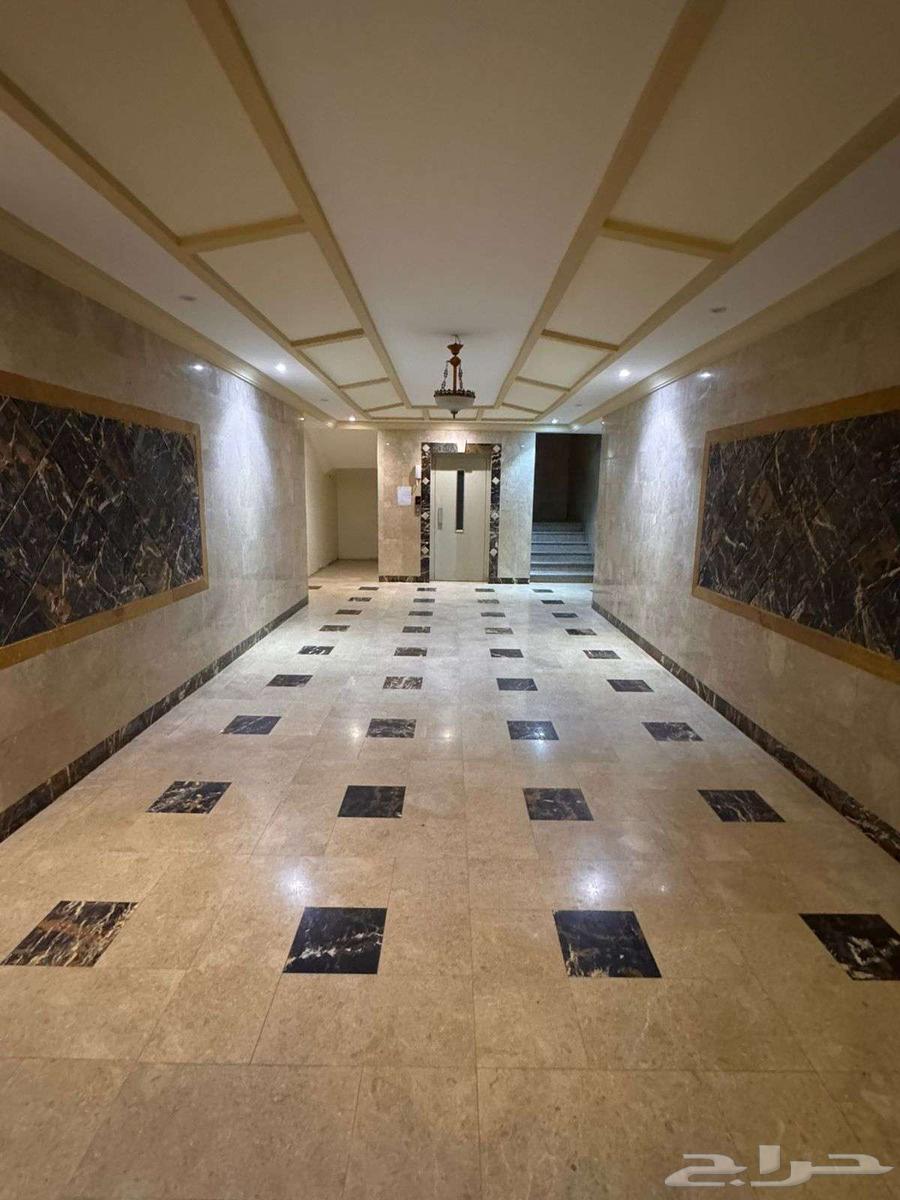 3 bedroom apartment in Al Marwa 10