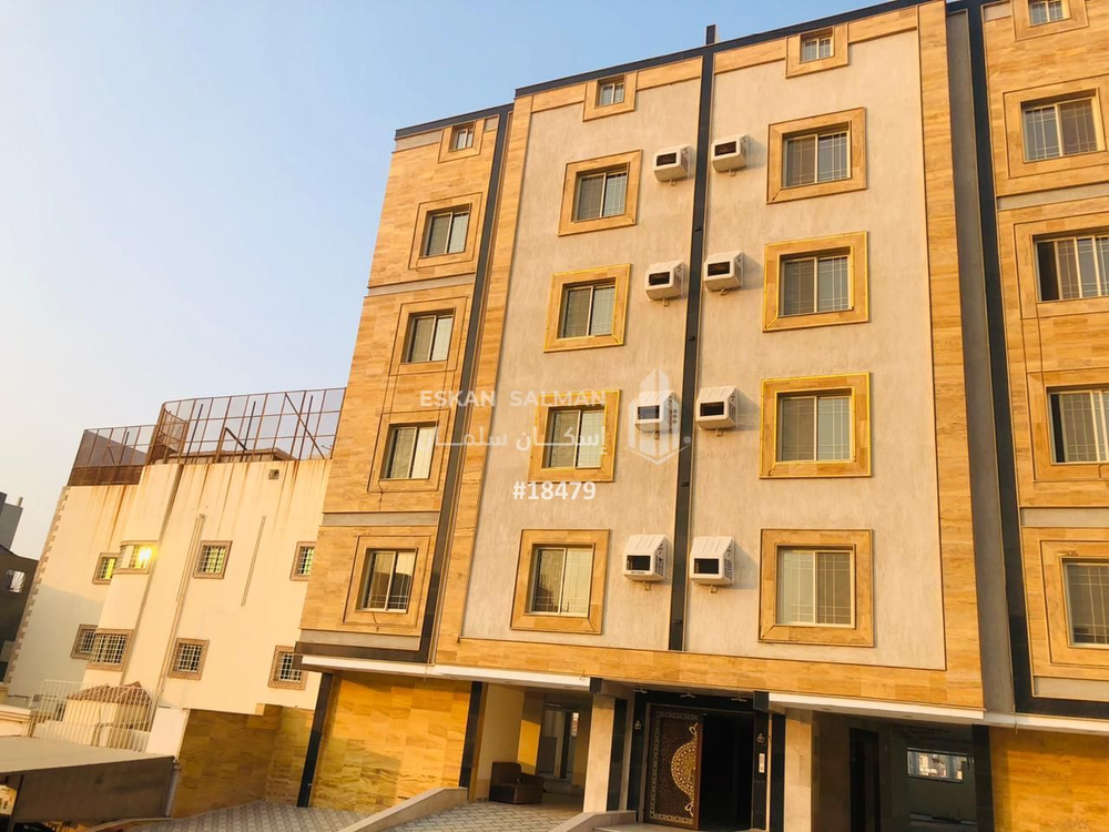 1 bedroom apartment in Ash Shawqiyah, Makkah 20