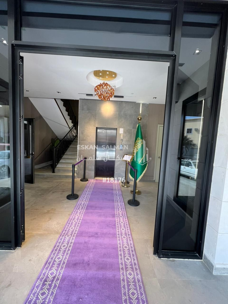 1 bedroom apartment in Ash Shawqiyah, Makkah 18