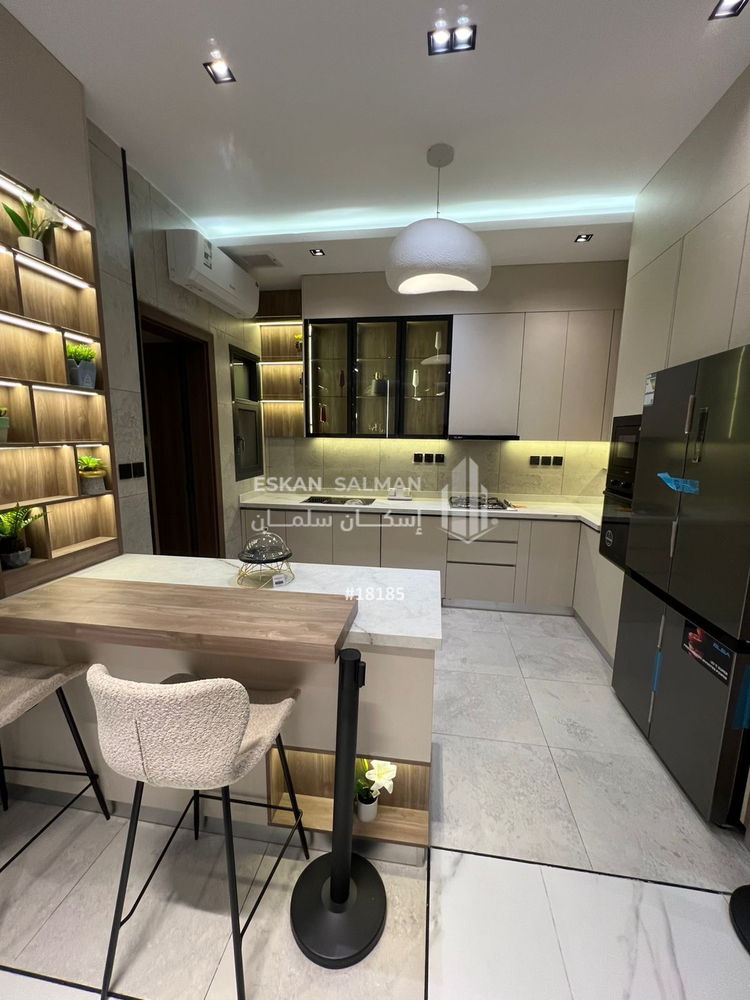 1 bedroom apartment in Ash Shawqiyah, Makkah 6