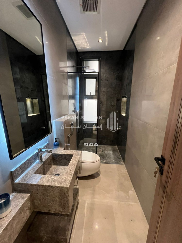 1 bedroom apartment in Ash Shawqiyah, Makkah 7