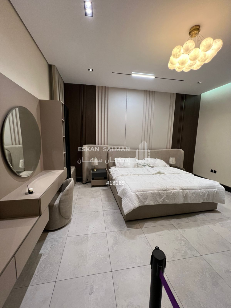 1 bedroom apartment in Ash Shawqiyah, Makkah 8