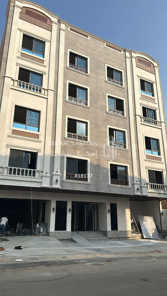 1 bedroom apartment in Ash Shawqiyah, Makkah 14
