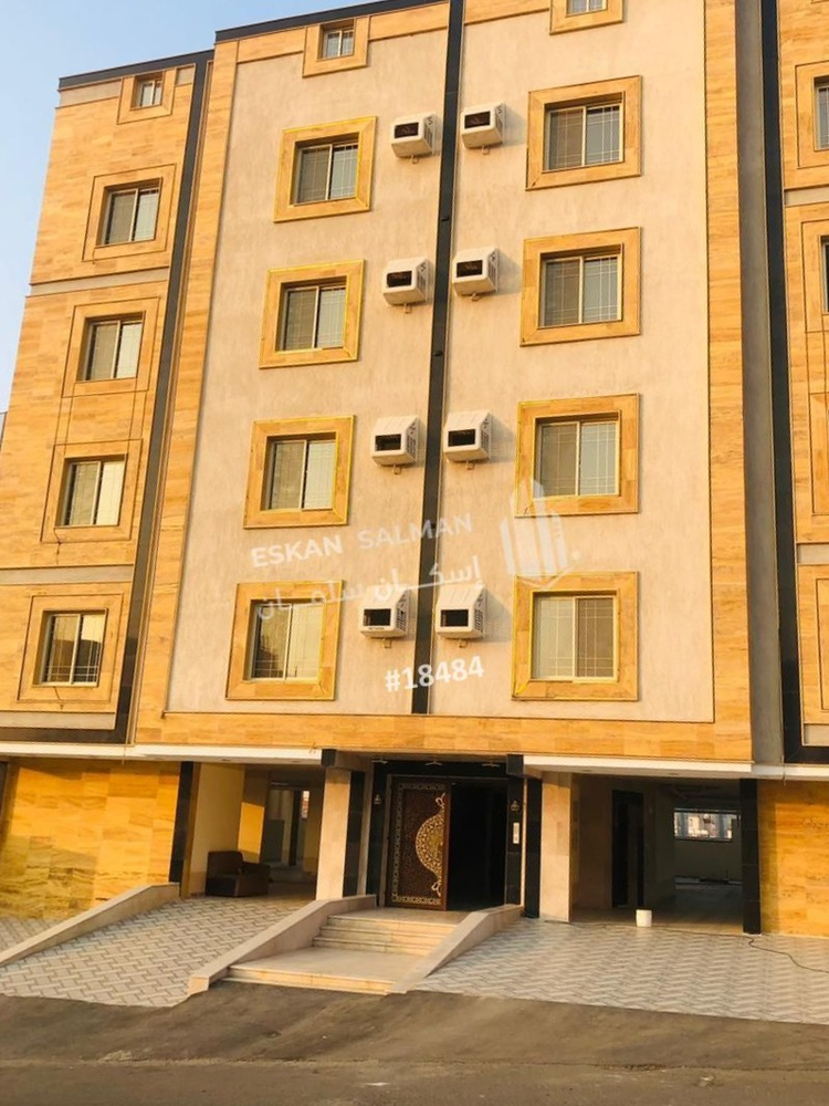 1 bedroom apartment in Ash Shawqiyah, Makkah 23