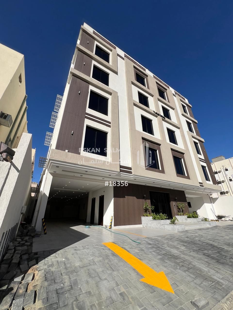 1 bedroom apartment in Ash Shawqiyah, Makkah 26