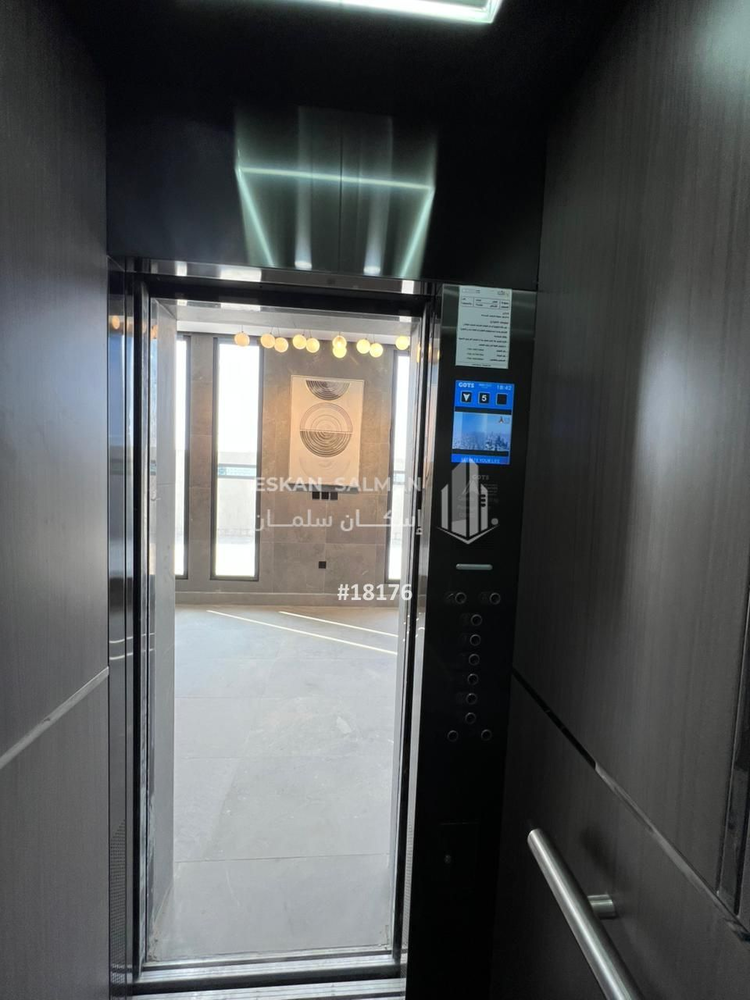 1 bedroom apartment in Ash Shawqiyah, Makkah 10