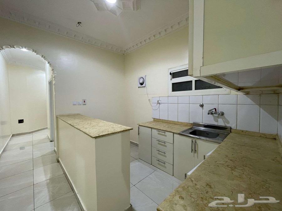 2 bedroom apartment in Al Marwa 4