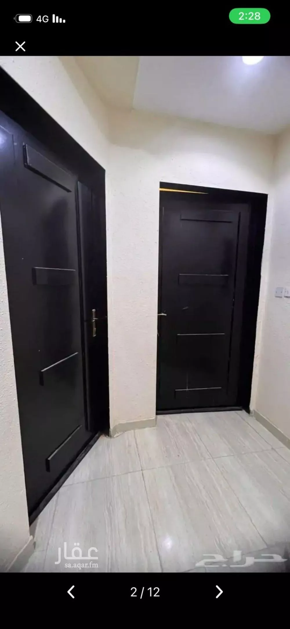 3 bedroom floor in Al Qadisiyah 3