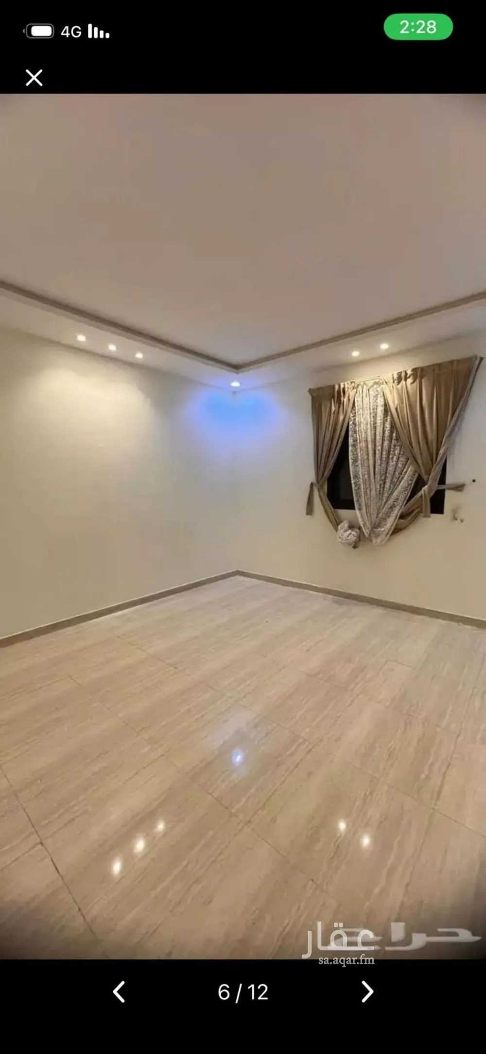 3 bedroom floor in Al Qadisiyah 5