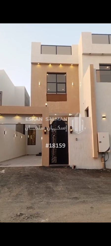6 bedroom villa in Al Asalah, Jeddah 23