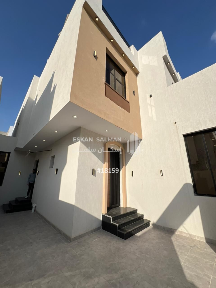 6 bedroom villa in Al Asalah, Jeddah 24
