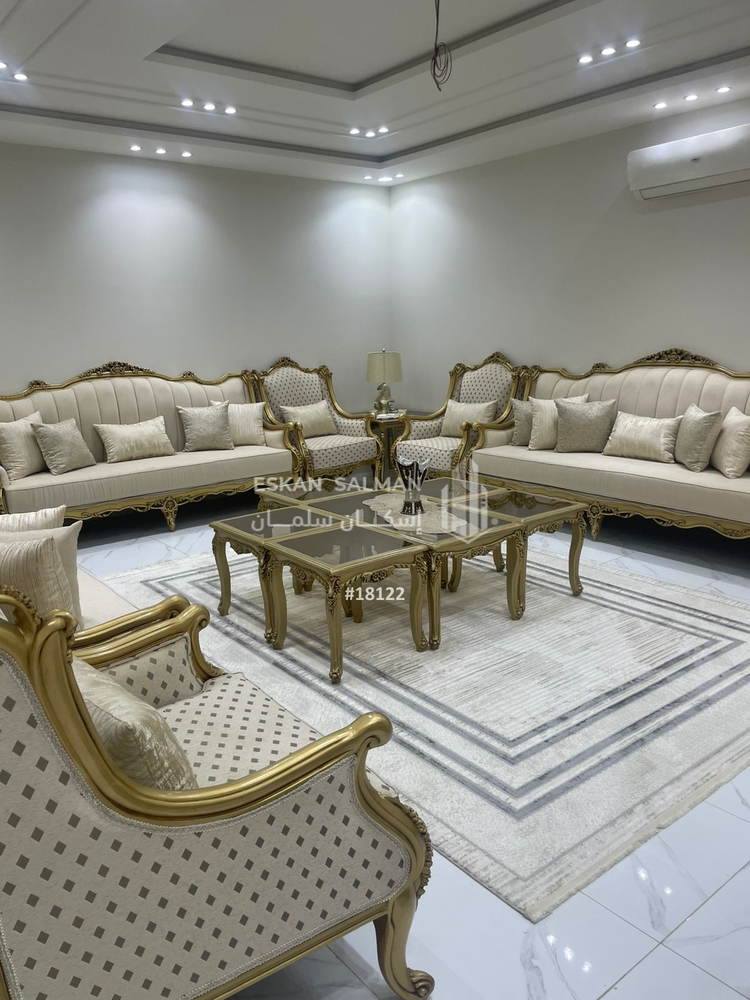 8 bedroom villa in At Taawon, Jeddah 2