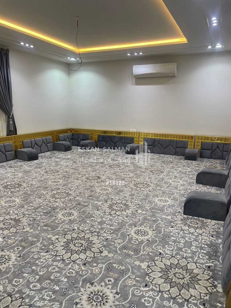 8 bedroom villa in At Taawon, Jeddah 6