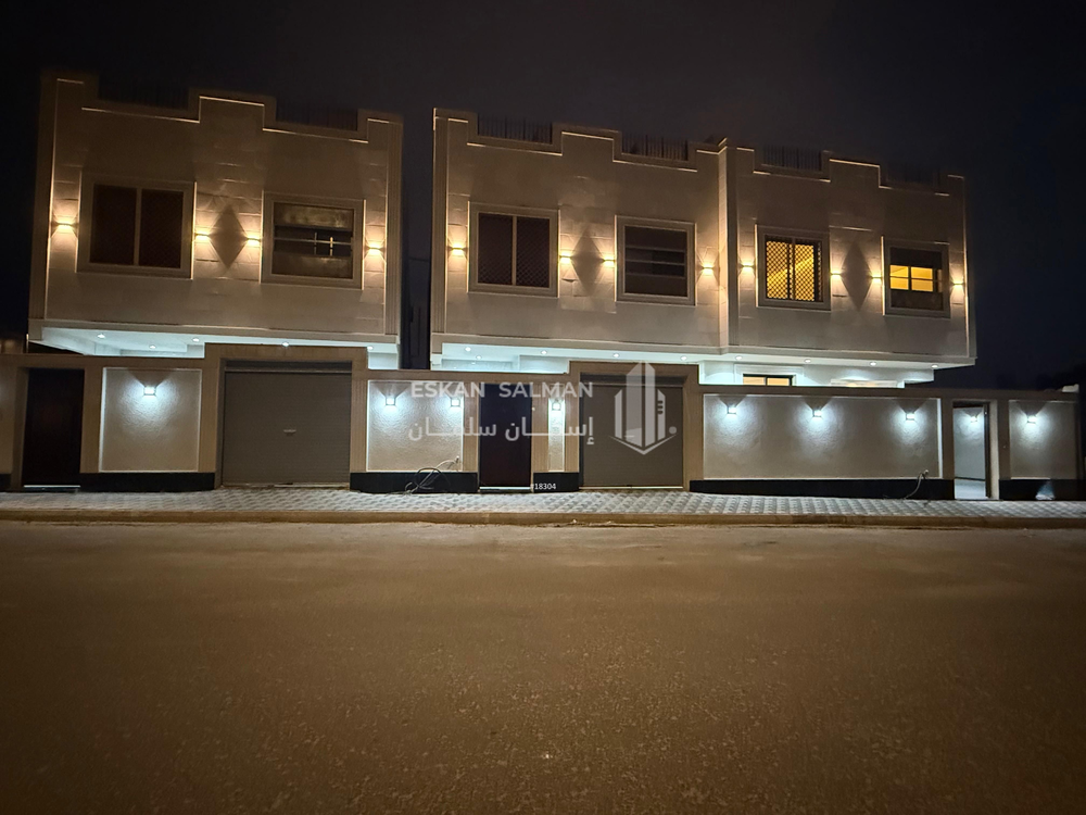 7 bedroom villa in Al Qashashia Al Jadid, Makkah 21