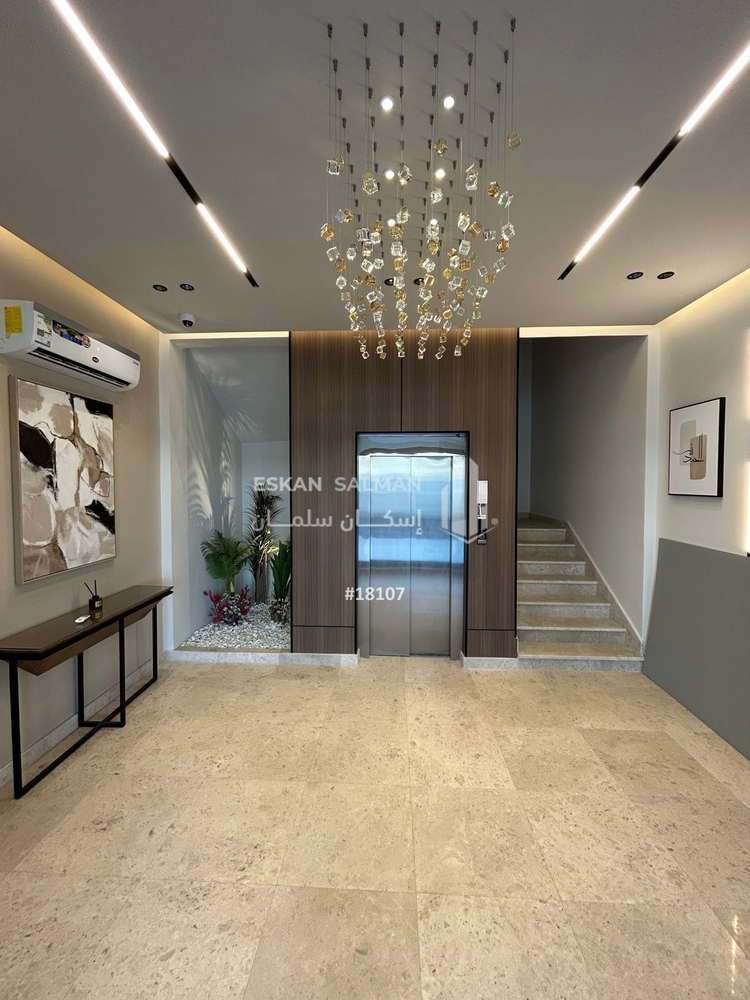 1 bedroom apartment in Al Rawdah, Jeddah 2