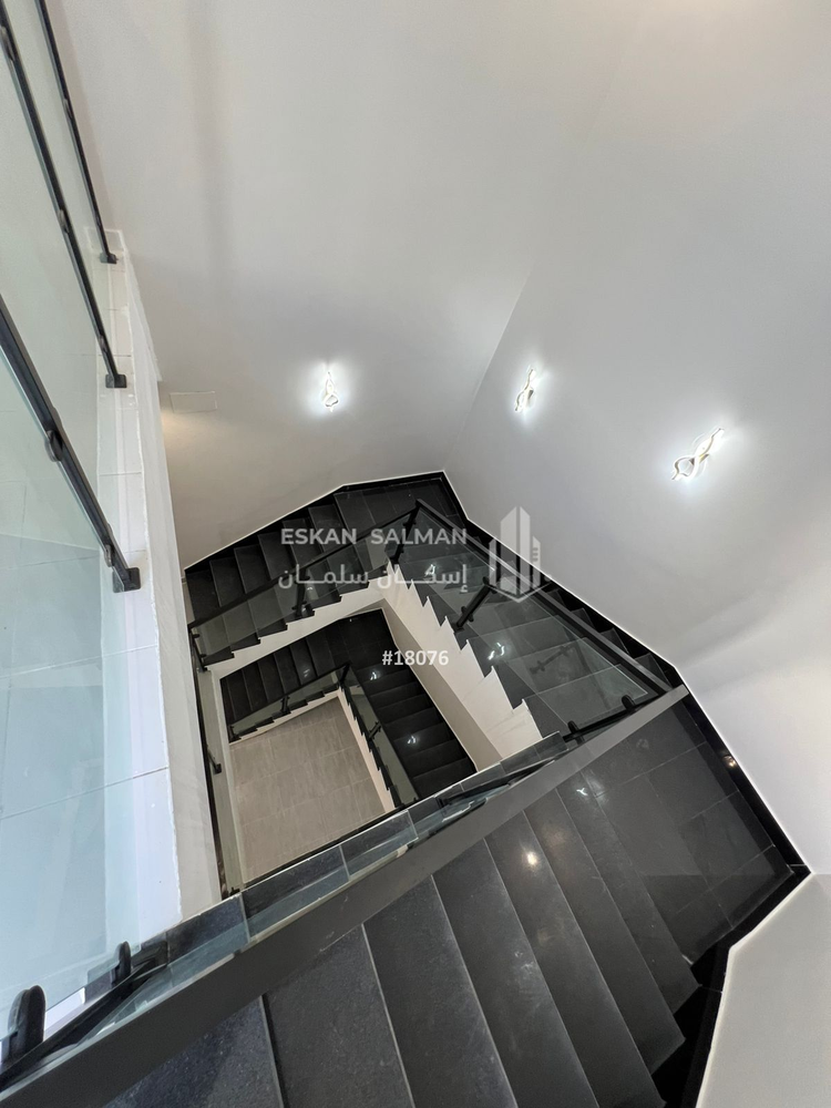 6 bedroom villa in Al Asalah, Jeddah 8