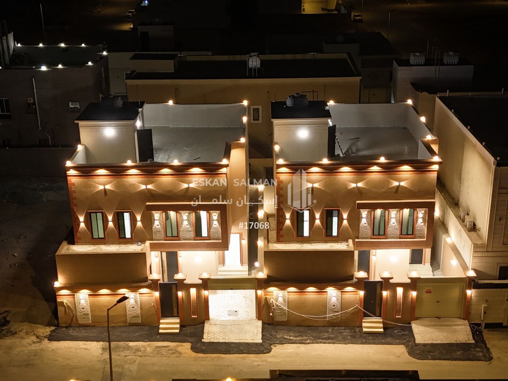 6 bedroom villa in Al Asalah, Jeddah 20