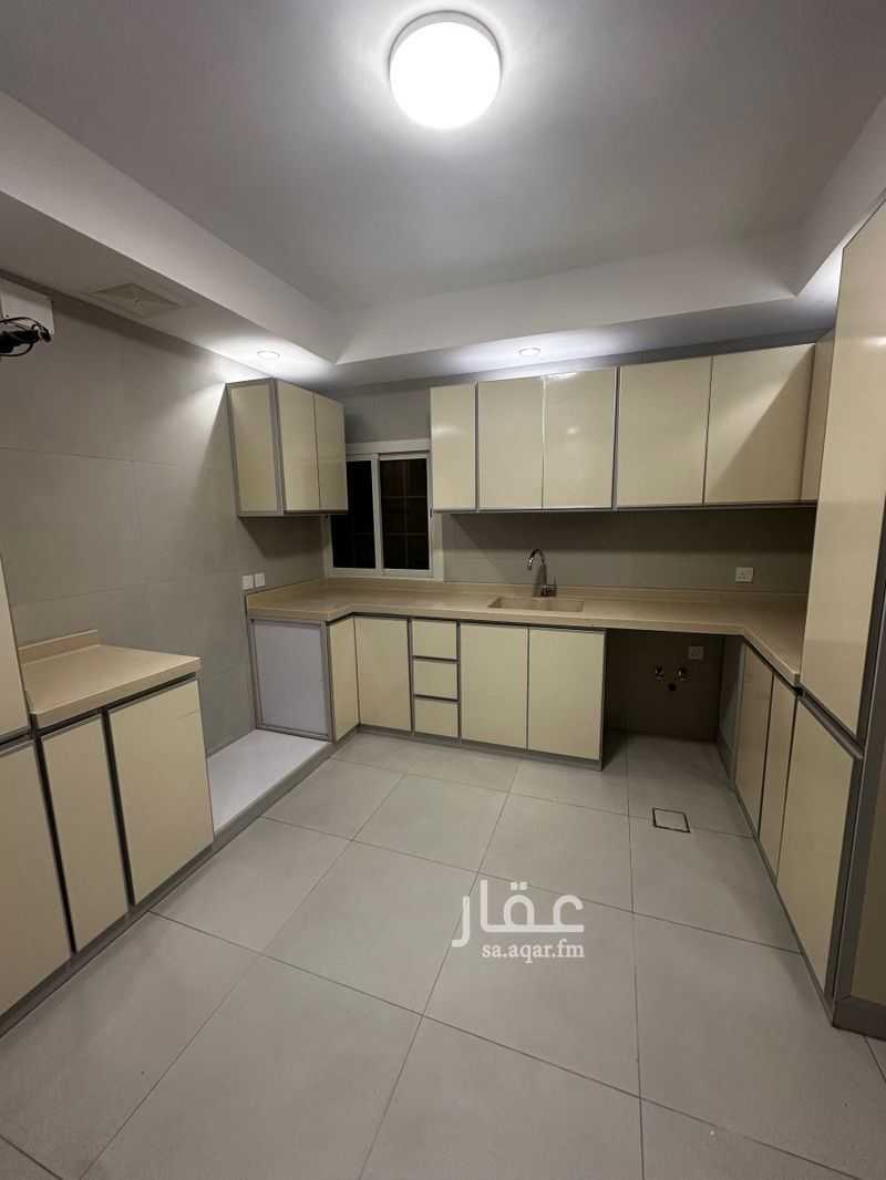 4 bedroom apartment in Al Rawdah, Jeddah 4