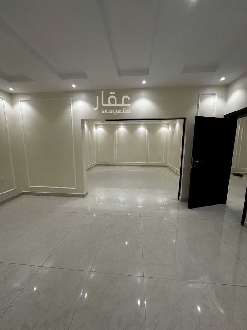 4 bedroom apartment in Al Rawdah, Jeddah