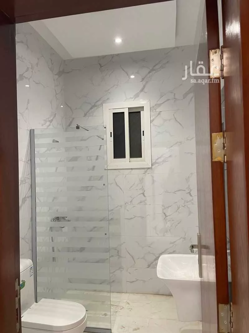 3 bedroom apartment in Al Marwa 4