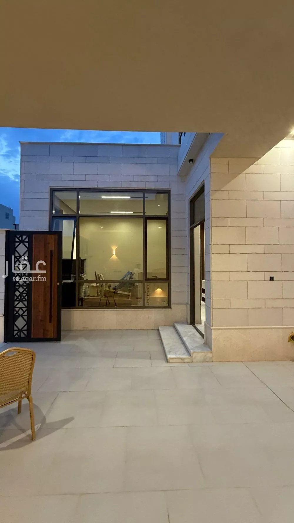5 bedroom villa in Al Mahdiyyah 3