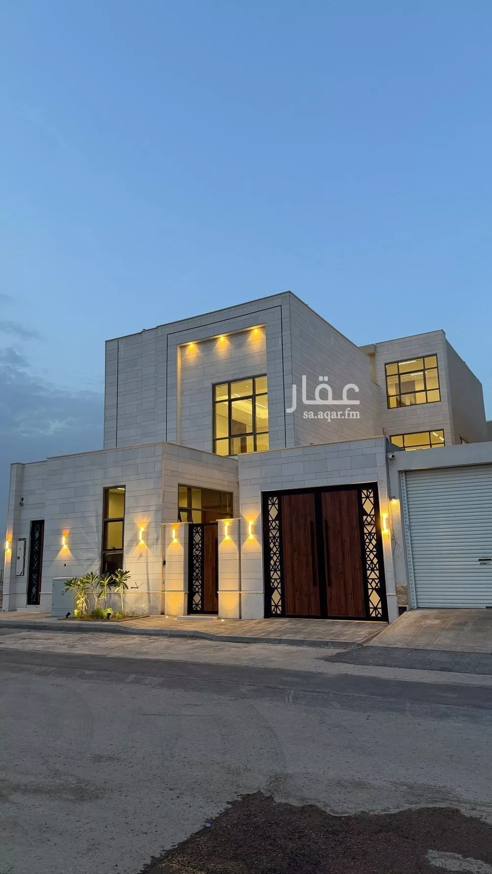 5 bedroom villa in Al Mahdiyyah 5