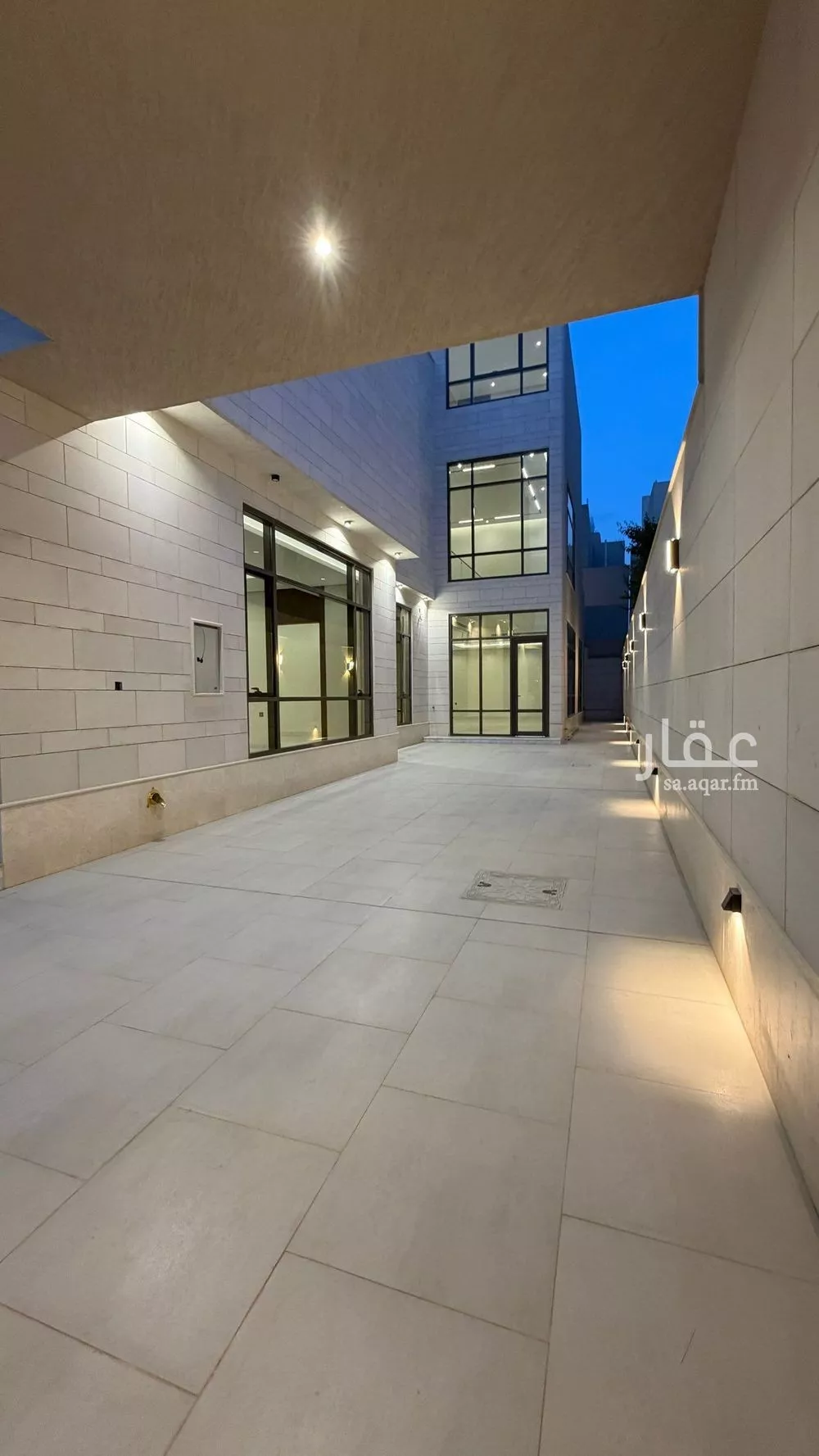 5 bedroom villa in Al Mahdiyyah 7
