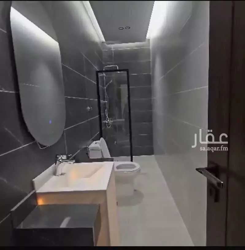4 bedroom apartment in Al Rawdah 6