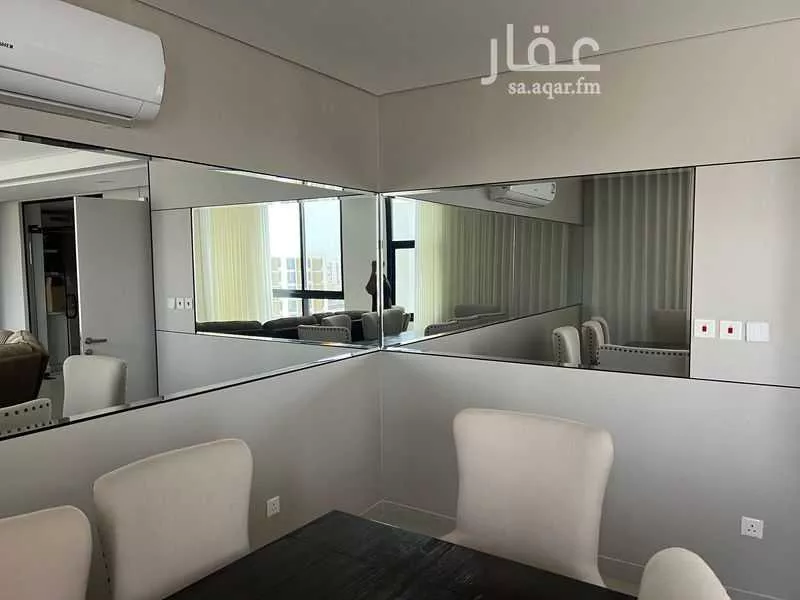 6 bedroom apartment in Al Hamdaniyah 2