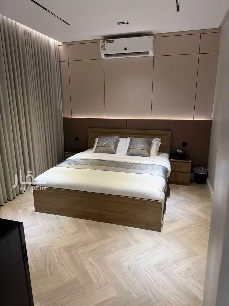 1 bedroom apartment in Al Nuzhah 5
