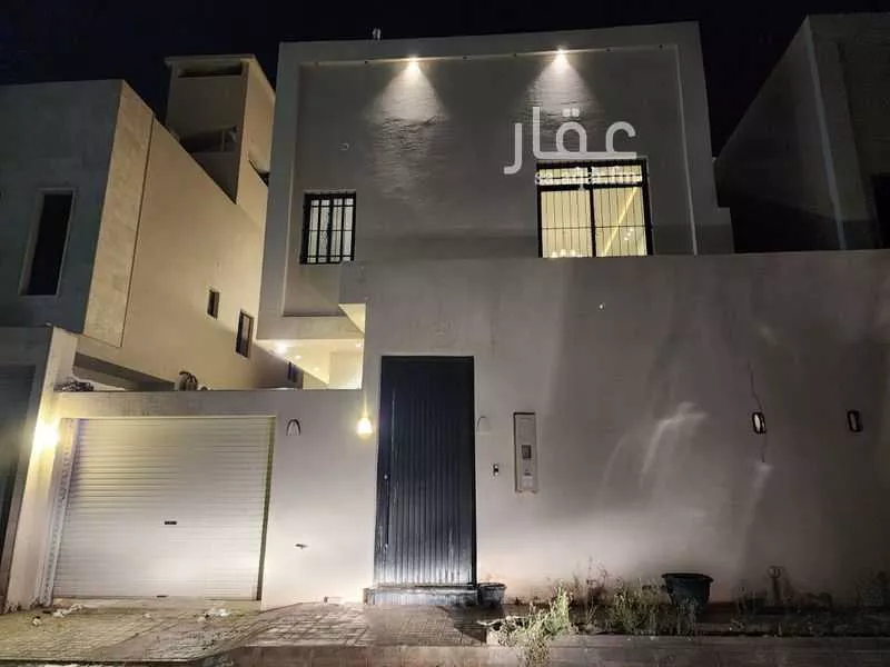 فيلا 4 غرف في المهدية 2