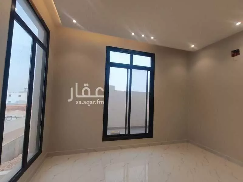 فيلا 4 غرف في المهدية 7