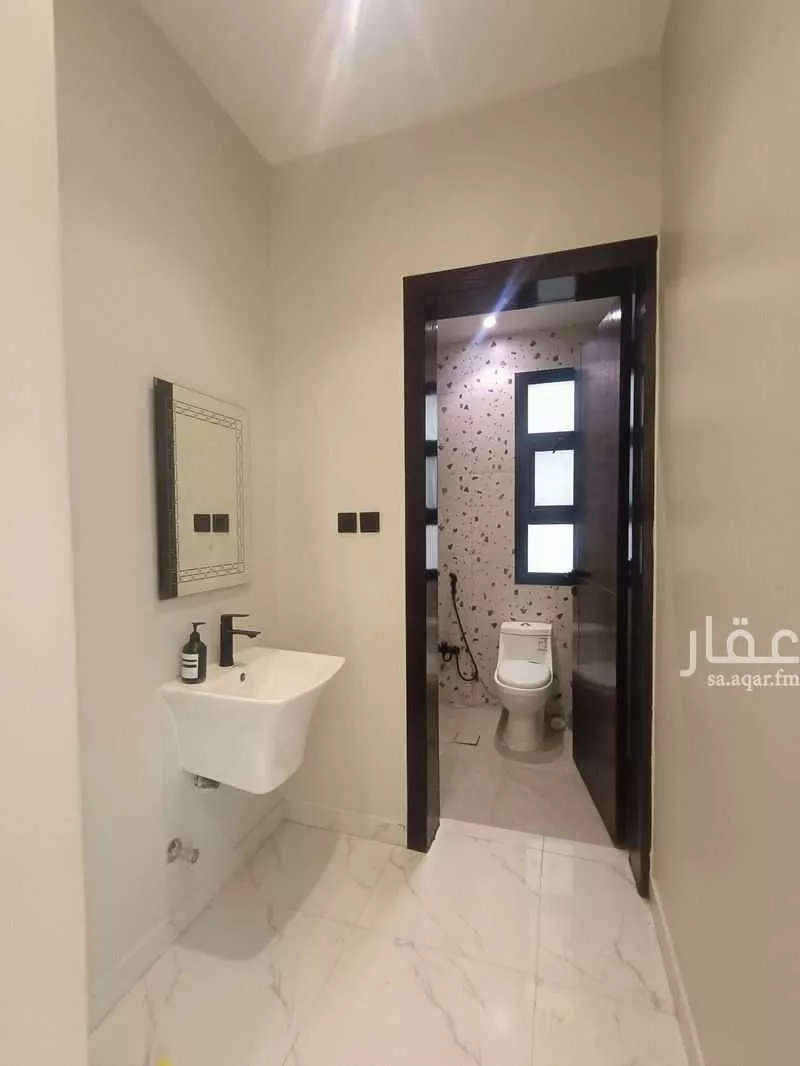 فيلا 4 غرف في المهدية 8