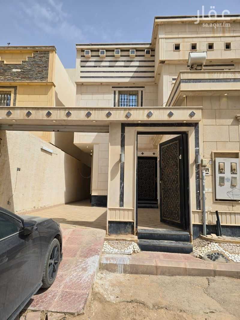فيلا 4 غرف في المونسية، الرياض 2