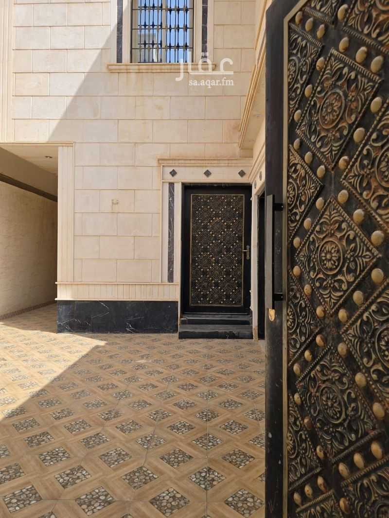 فيلا 4 غرف في المونسية، الرياض 4