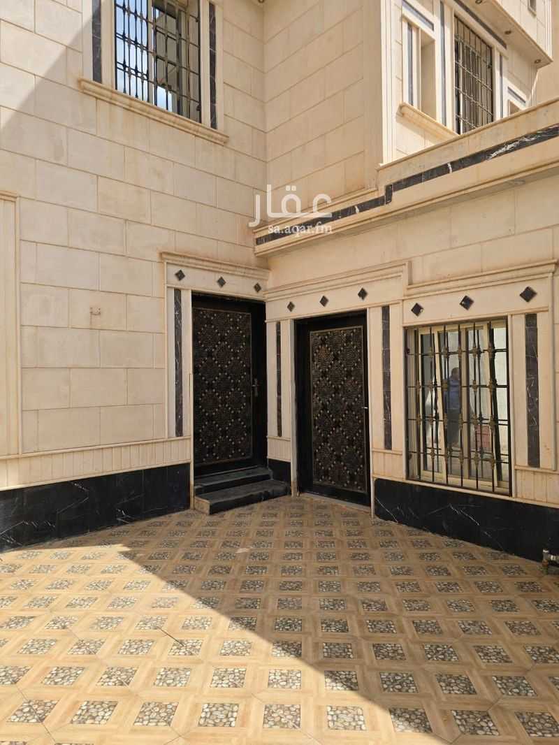 فيلا 4 غرف في المونسية، الرياض 5