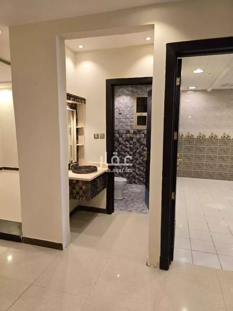 4 bedroom villa in Al Munsiyah 20