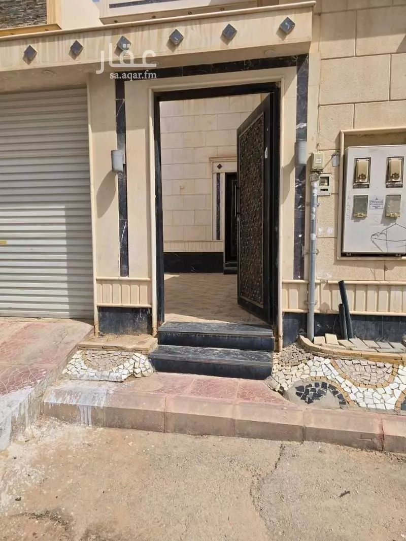4 bedroom villa in Al Munsiyah 3