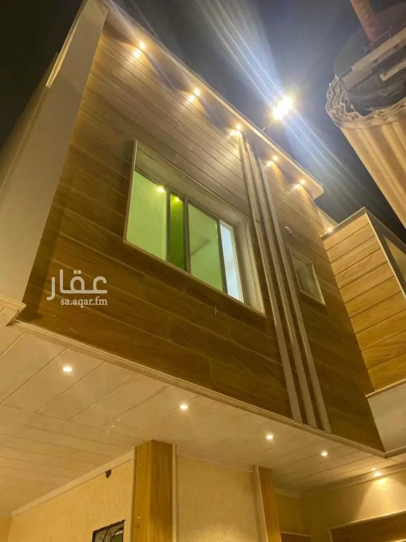 فيلا 9 غرف في المهدية 3