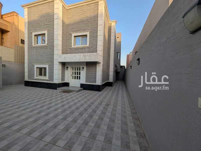 5 bedroom villa in At Taawon, Riyadh 8