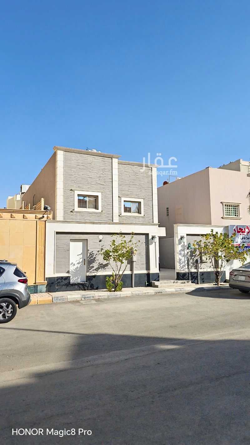 5 bedroom villa in At Taawon, Riyadh 12