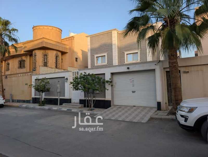 5 bedroom villa in At Taawon, Riyadh 3