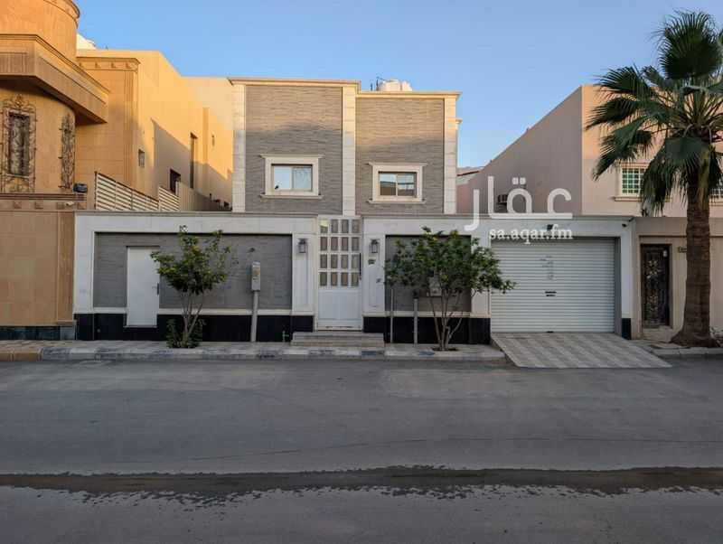 5 bedroom villa in At Taawon, Riyadh 2