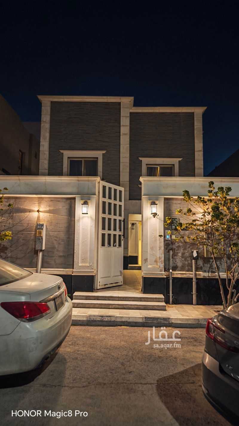 5 bedroom villa in At Taawon, Riyadh 13