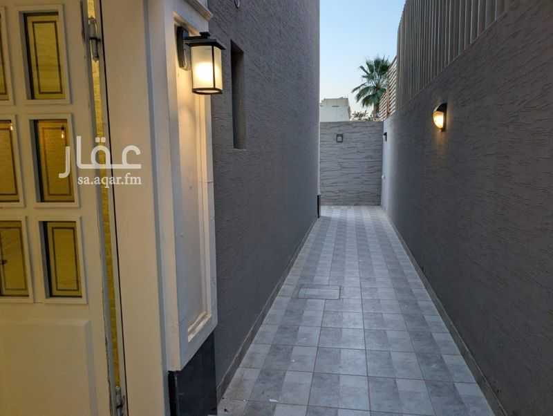 5 bedroom villa in At Taawon, Riyadh 4