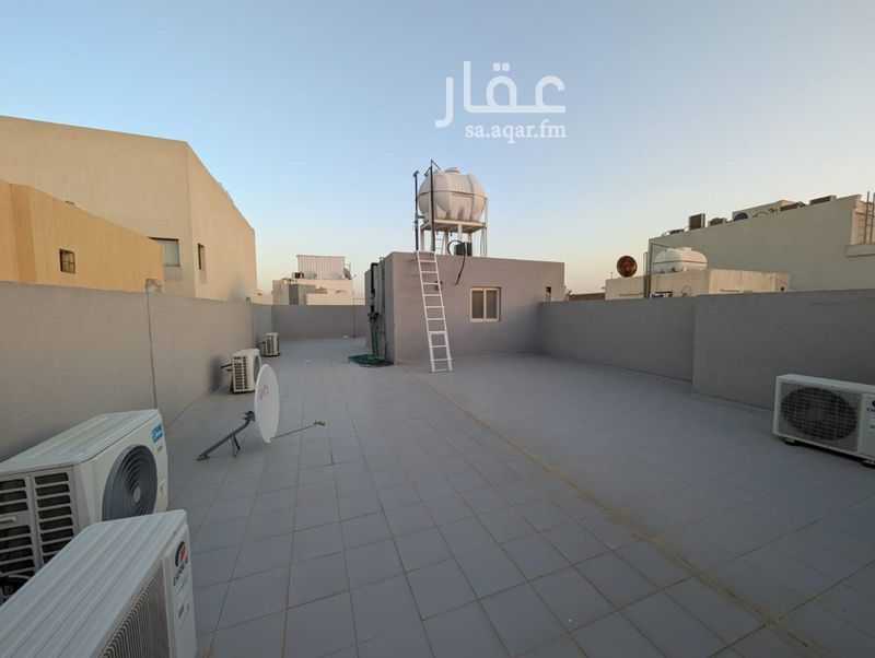 5 bedroom villa in At Taawon, Riyadh 5