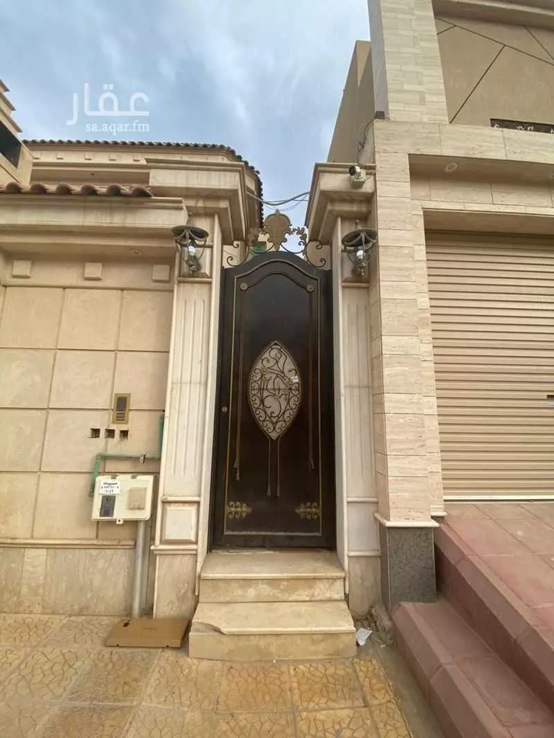 3 bedroom floor in As Saadah 2