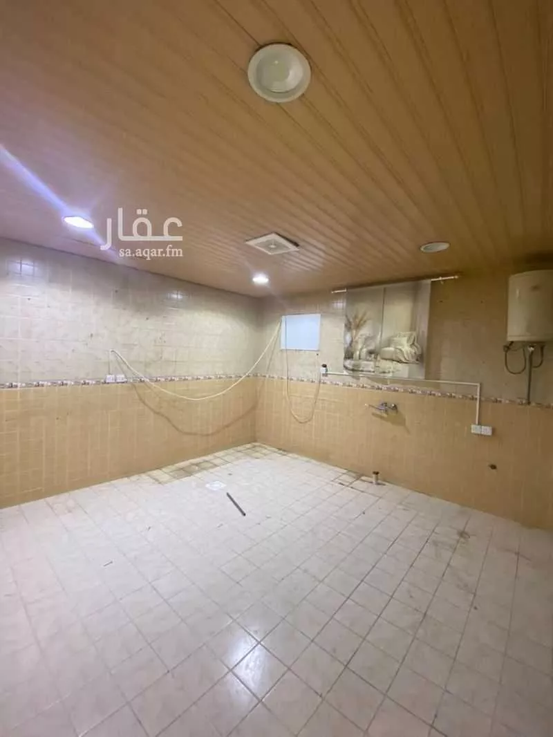 3 bedroom floor in As Saadah 11