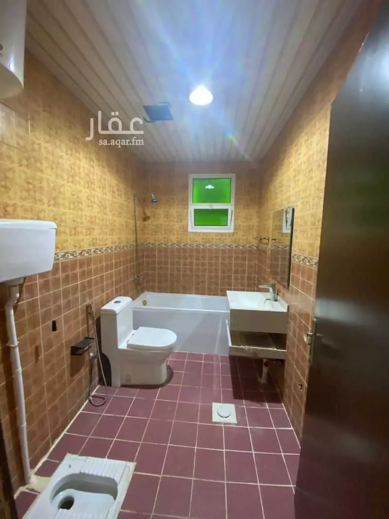 3 bedroom floor in As Saadah 13