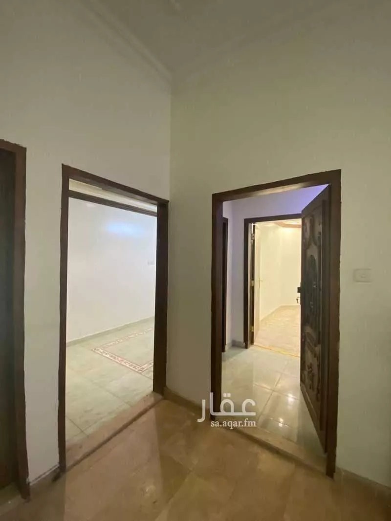 3 bedroom floor in As Saadah 5